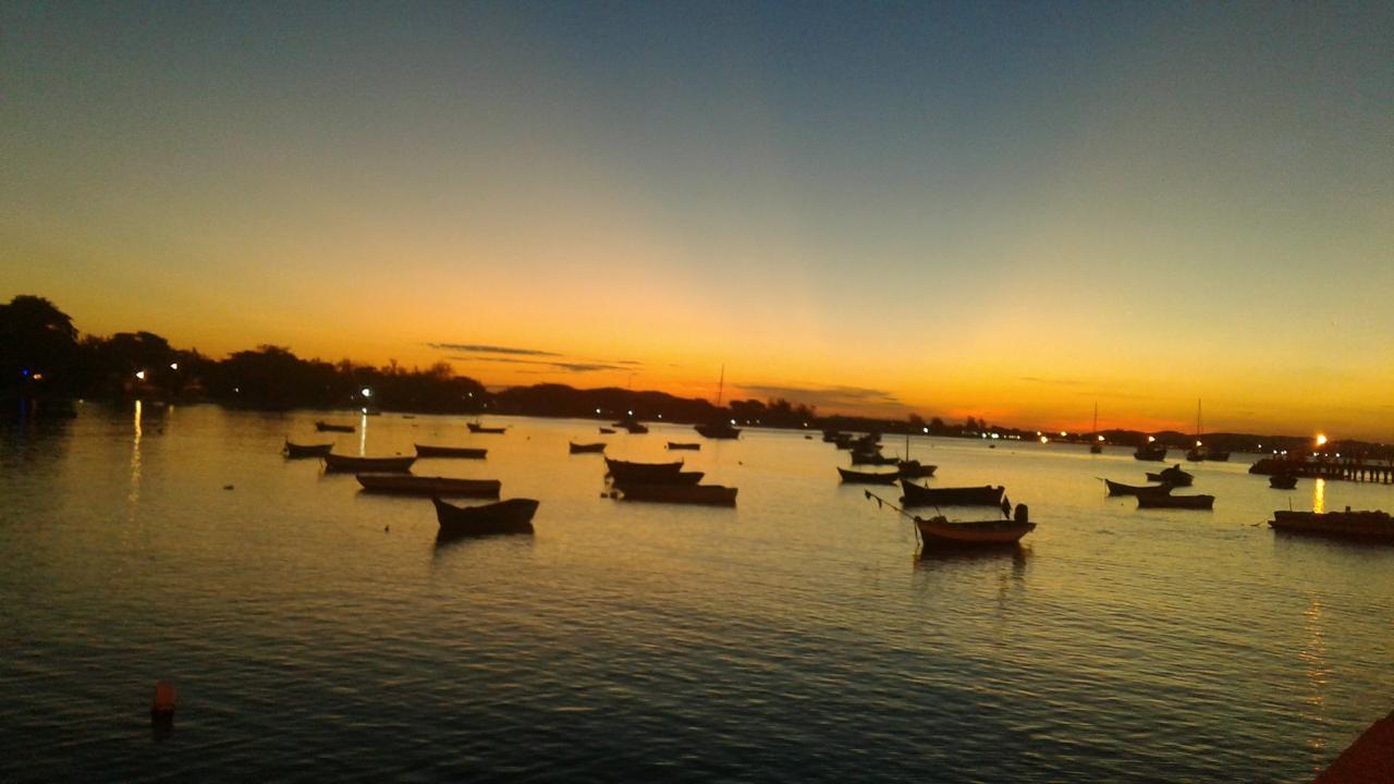 Pousada Mallorca Búzios Exterior foto